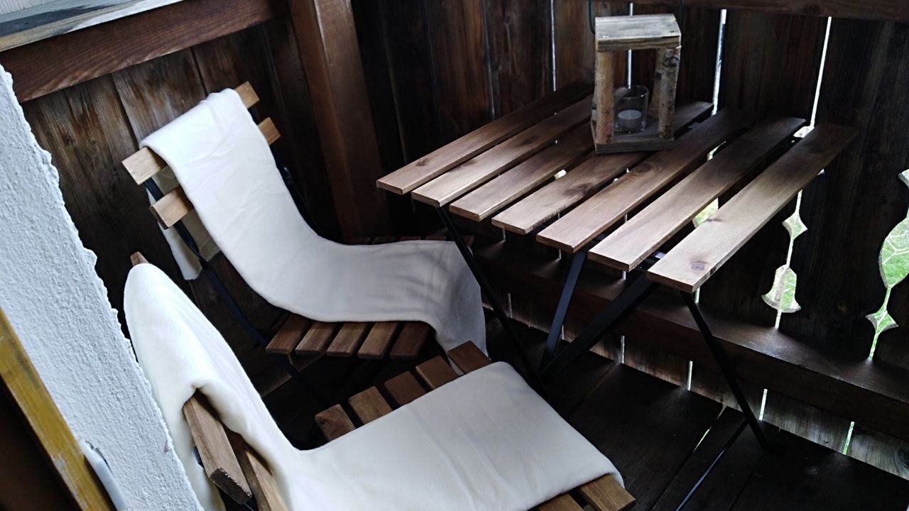 Balkon-A Balkon-A